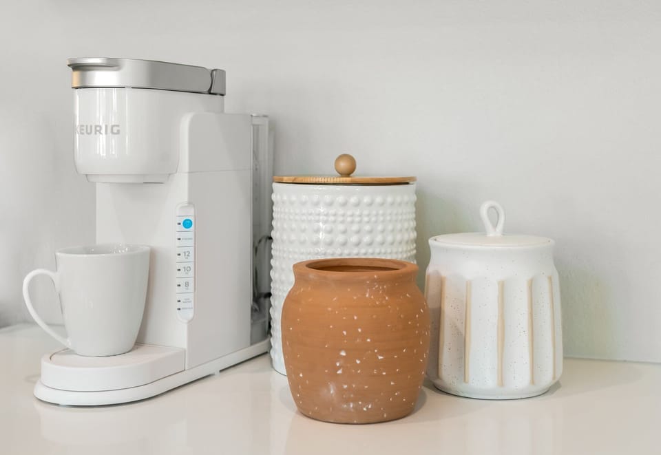 Keurig Coffee Maker