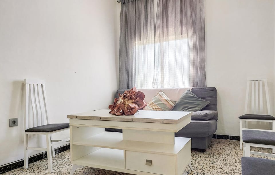living-room