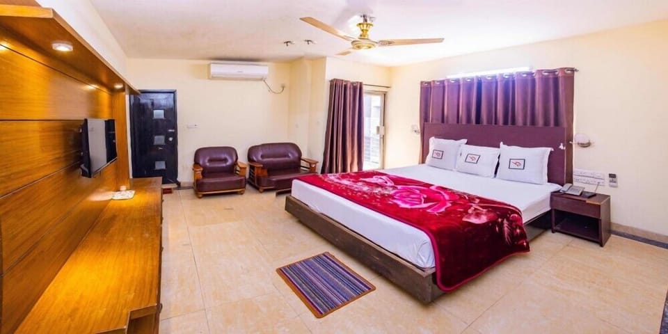 Executive Room | Free WiFi