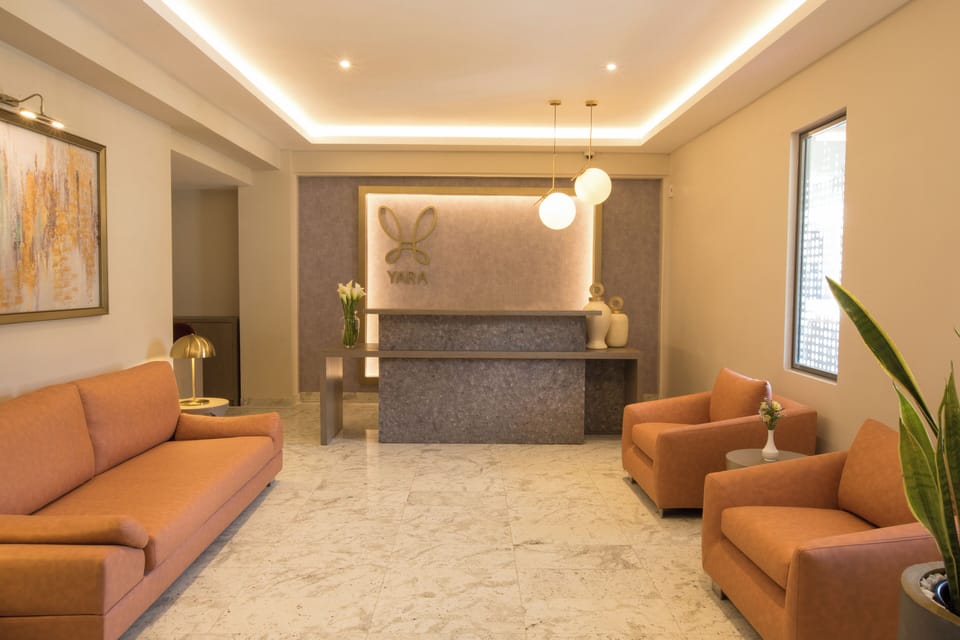 Yara Nuwara Eliya Hotel in Nuwara Eliya