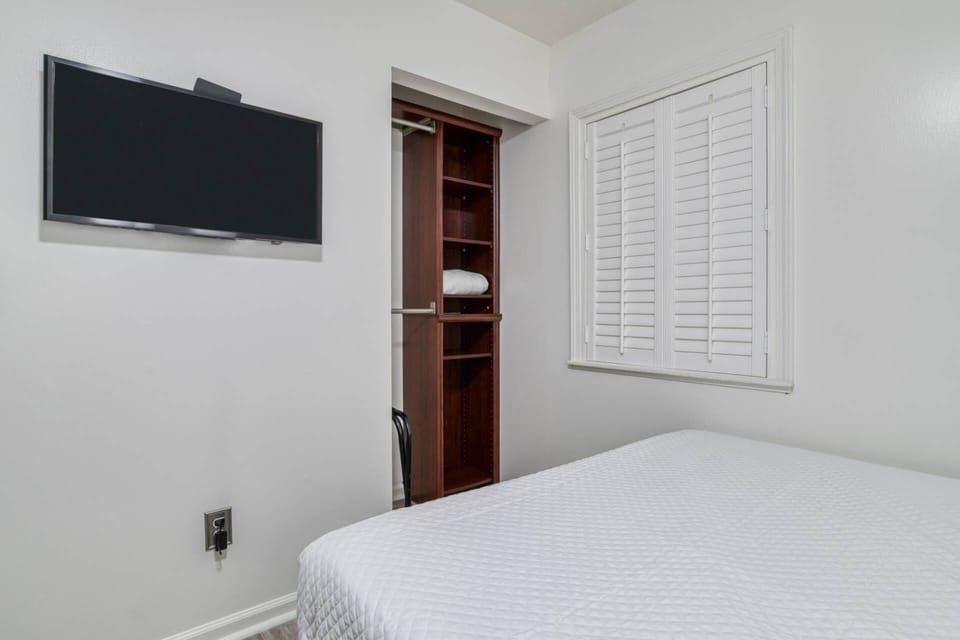 Stream all your favorites from the comfort of your bed!