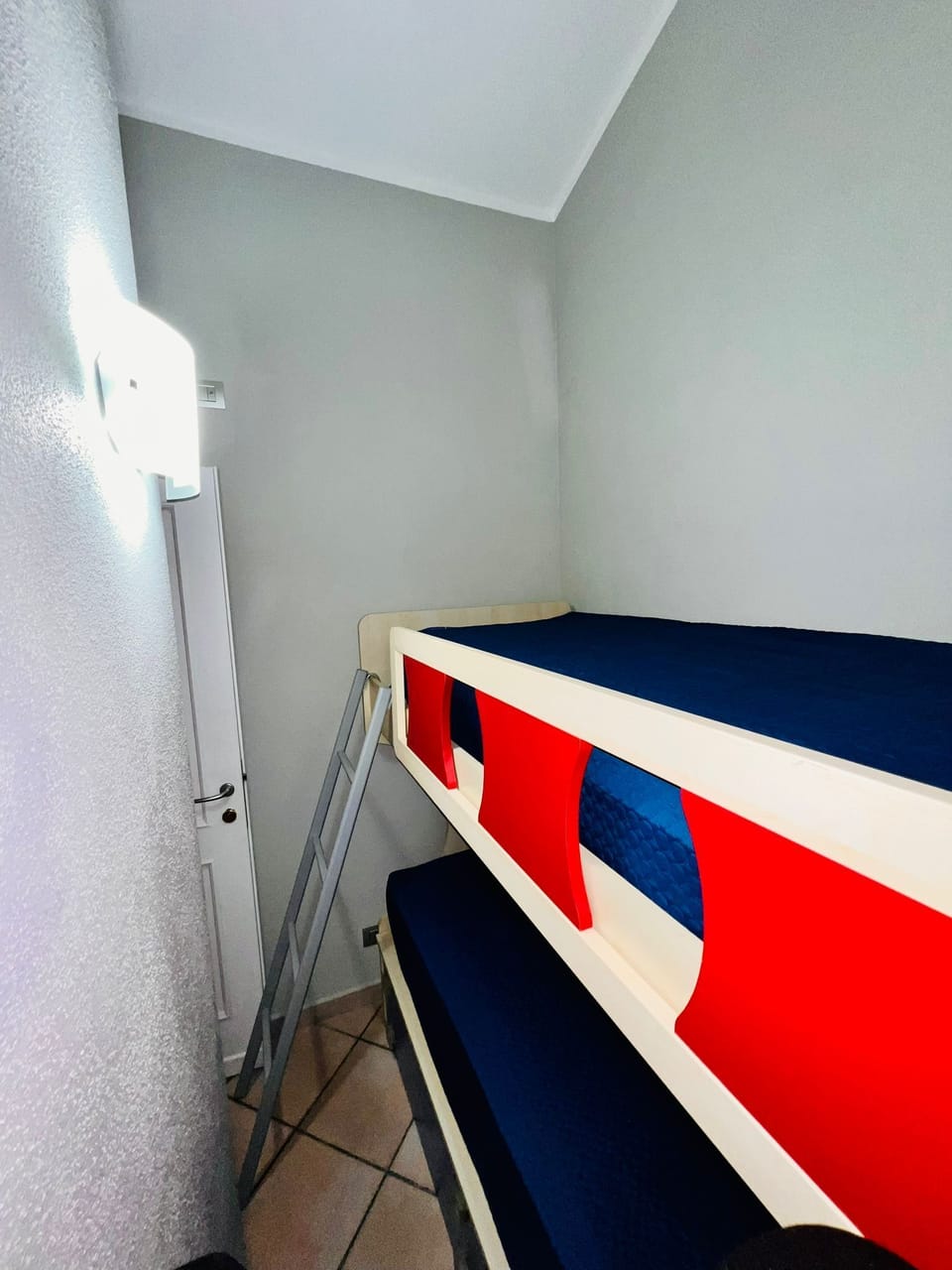 Apartment | 2 bedrooms, iron/ironing board