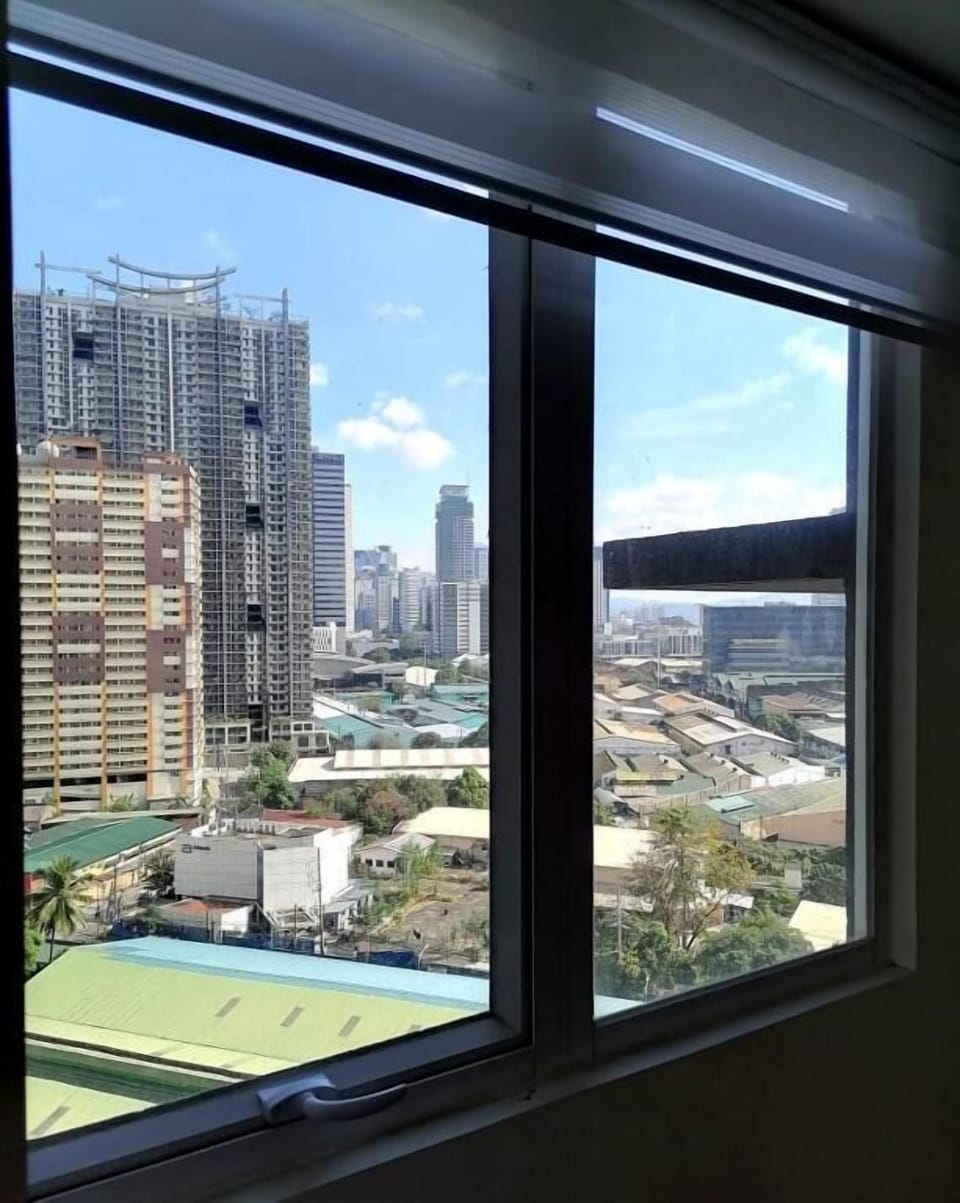 City view