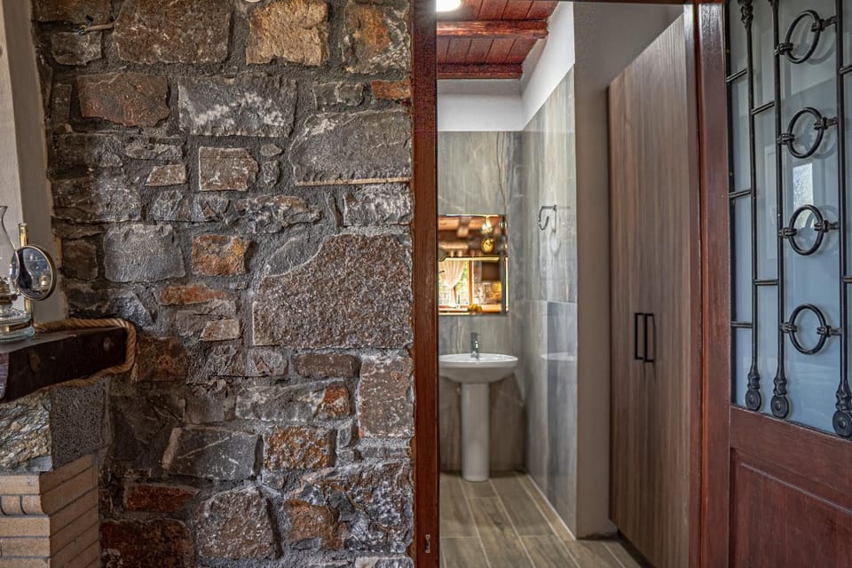 House | 3 bedrooms, Internet