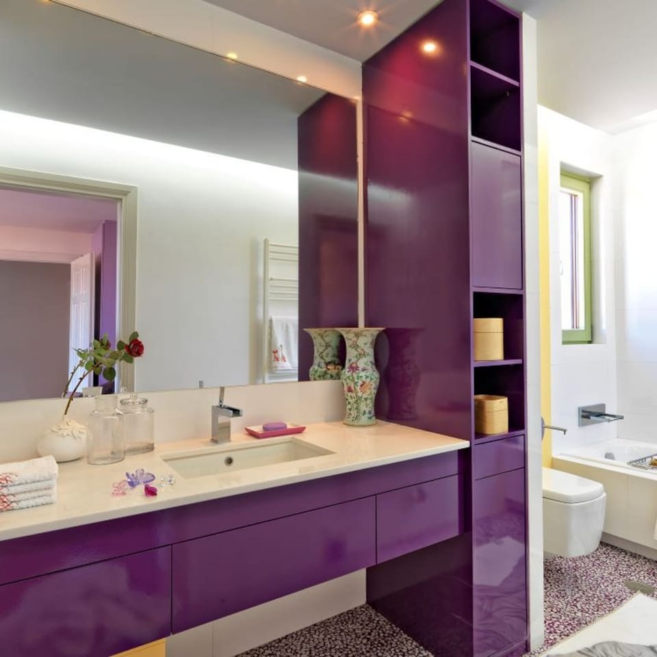 Armonia Luxury Villa Villa in Islands