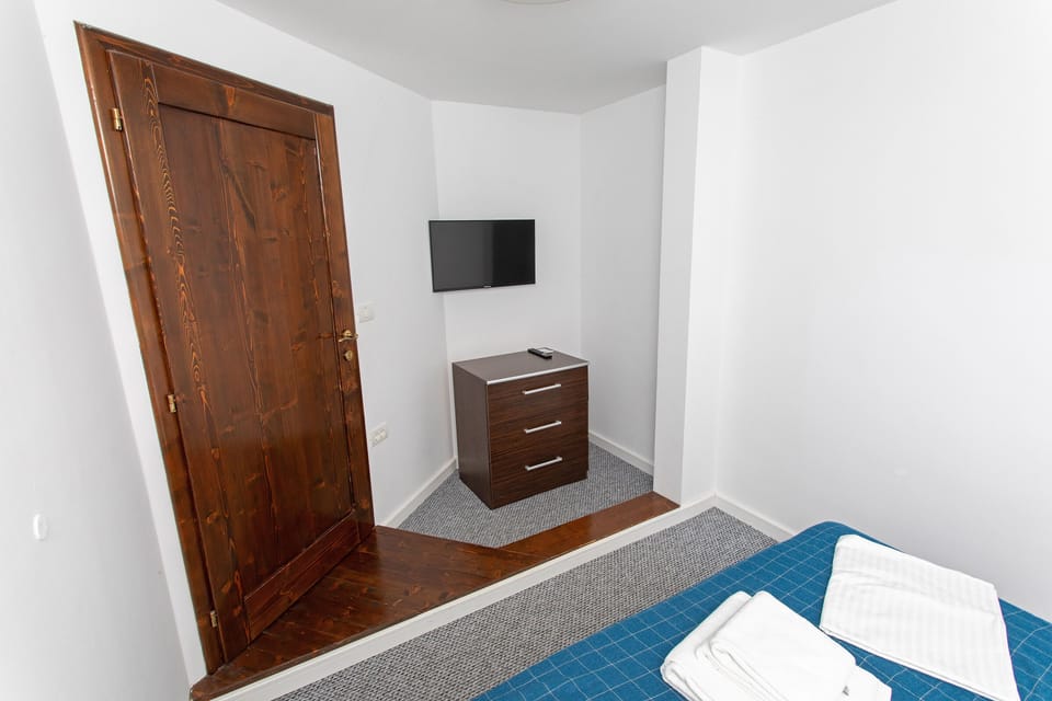 Quadruple Room | Free WiFi