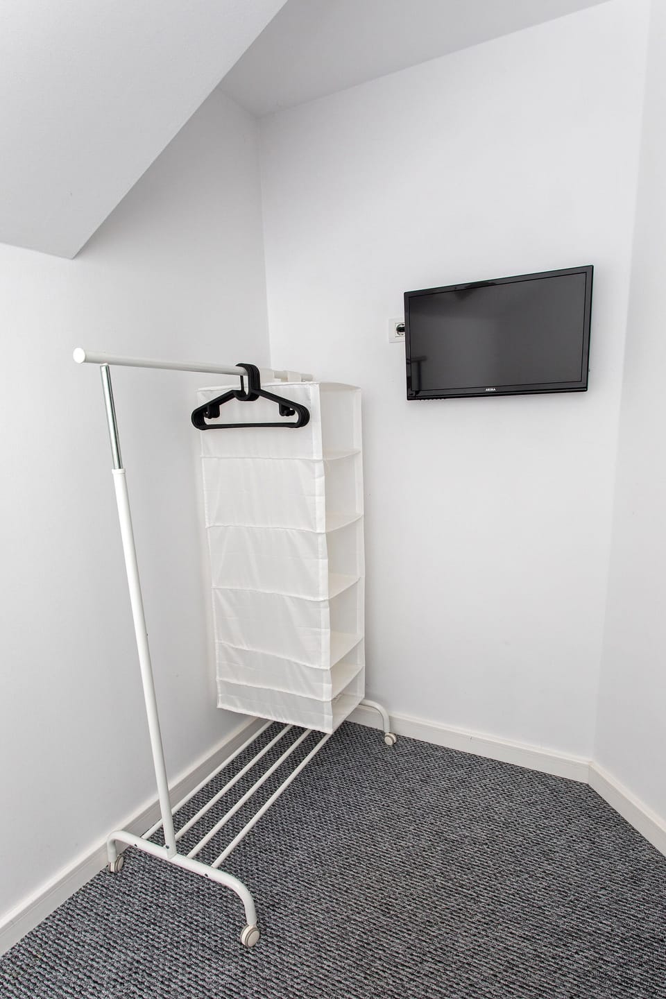 Quadruple Room | Free WiFi