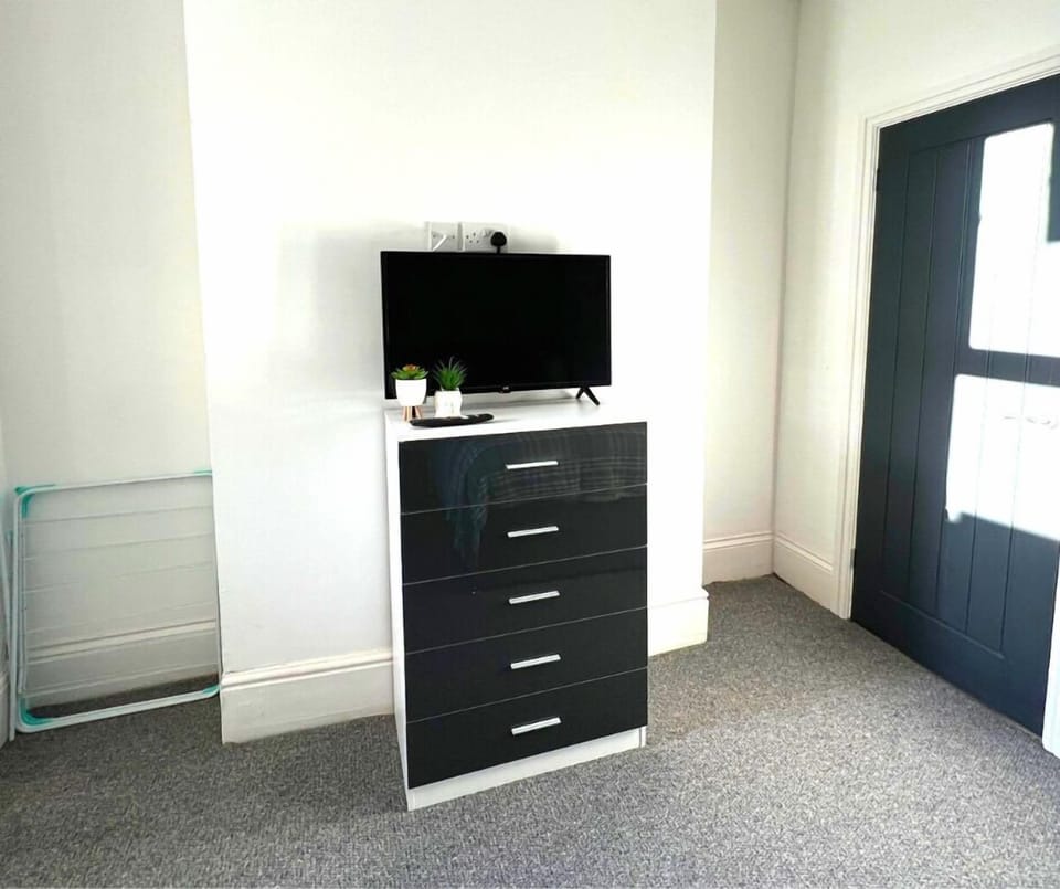 Double Room, Ensuite, Garden View | Free WiFi