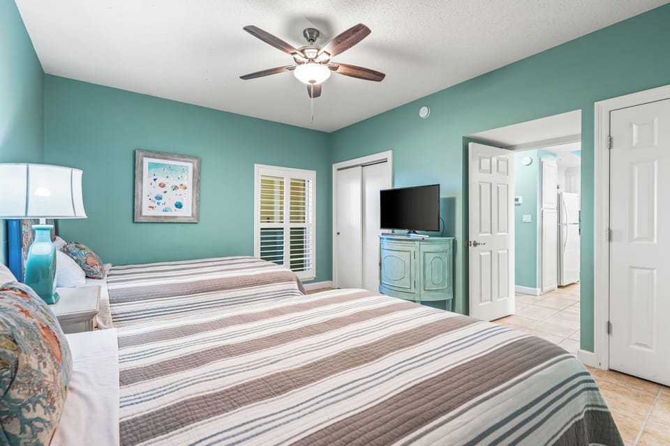2nd bedroom