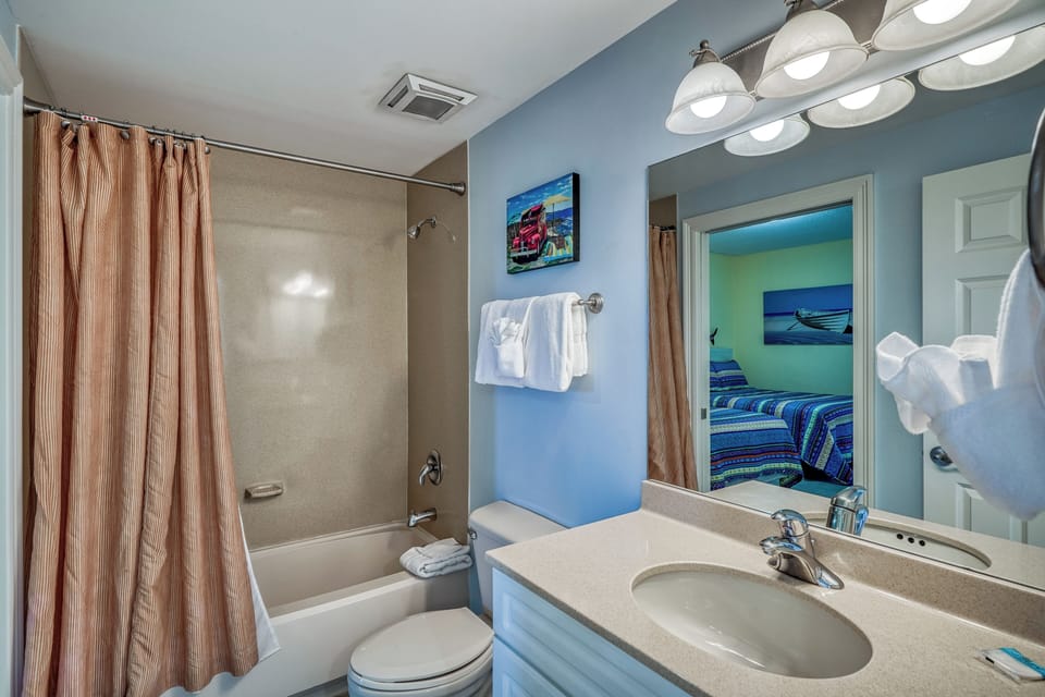 2nd bathroom
