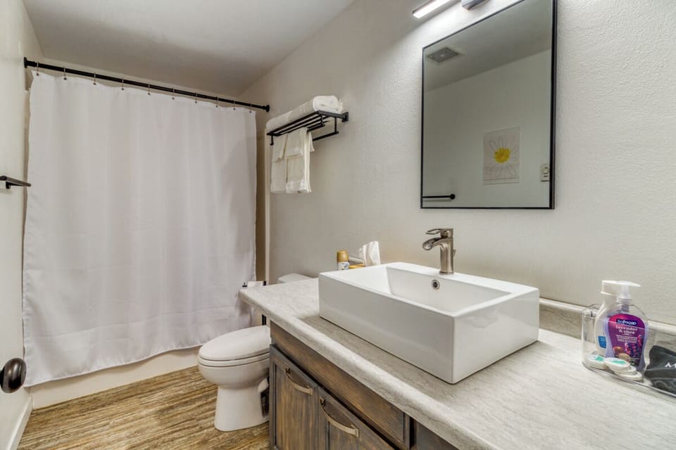 Guest Bath