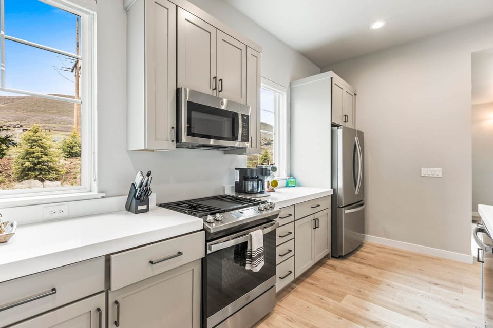 Deer Springs 12754