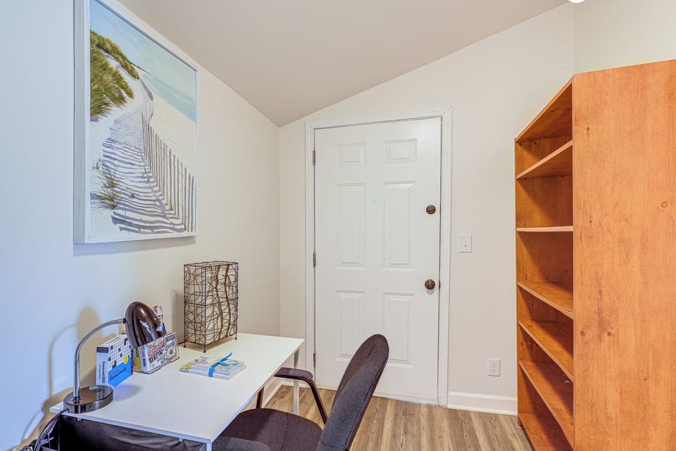 House (1 Bedroom) | Interior
