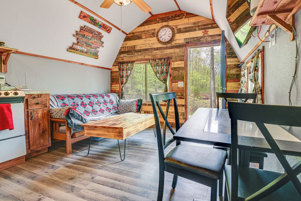 House (1 Bedroom) | Front of property