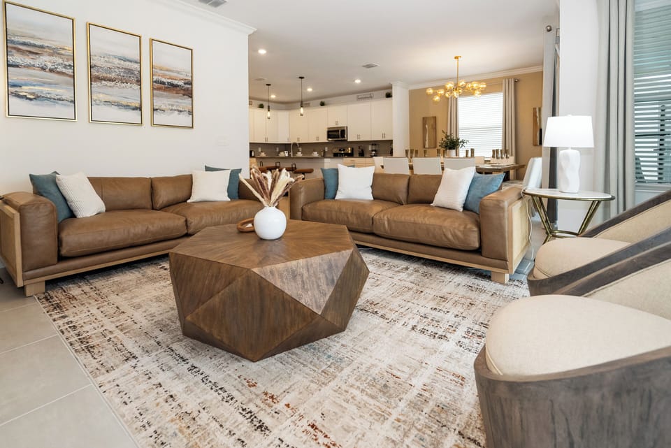 Living Room Downstairs