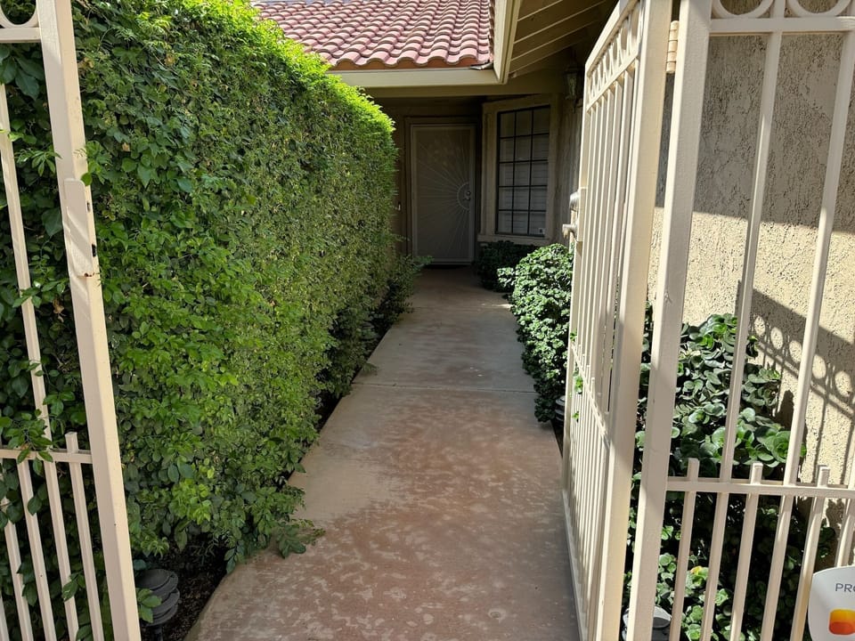 Entryway 
