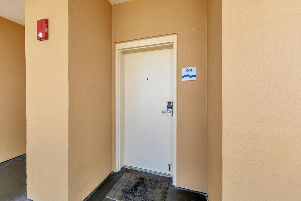 Condo, Multiple Beds (Sterling Reef 1504) | Interior