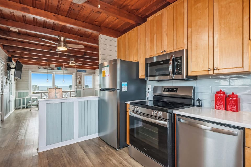 Kitchen - Northeast