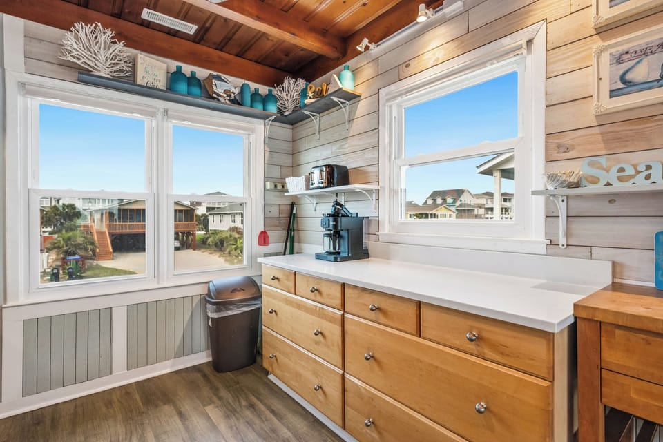 Kitchen - Northeast
