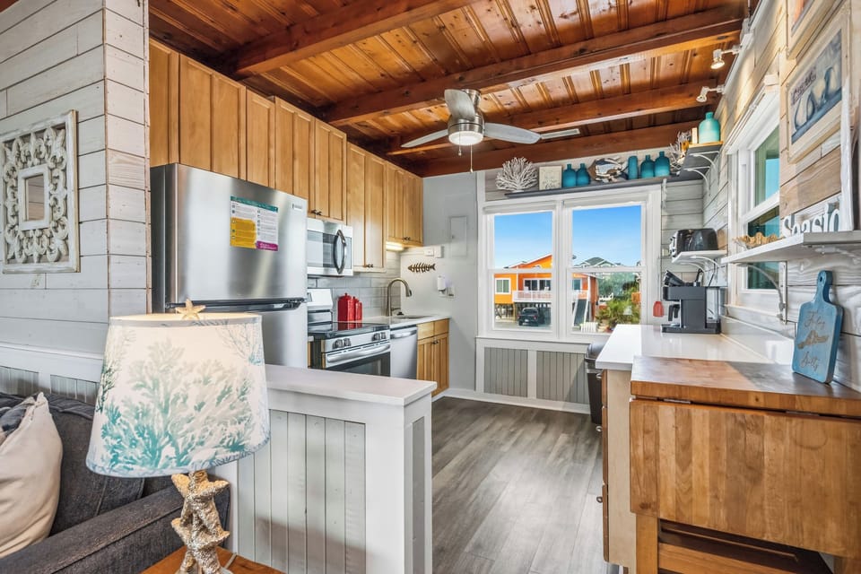 Kitchen - Northeast