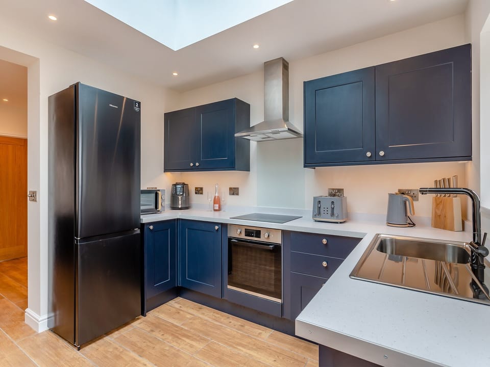 Kitchen/diner | South View, Carlton Miniott, near Thirsk