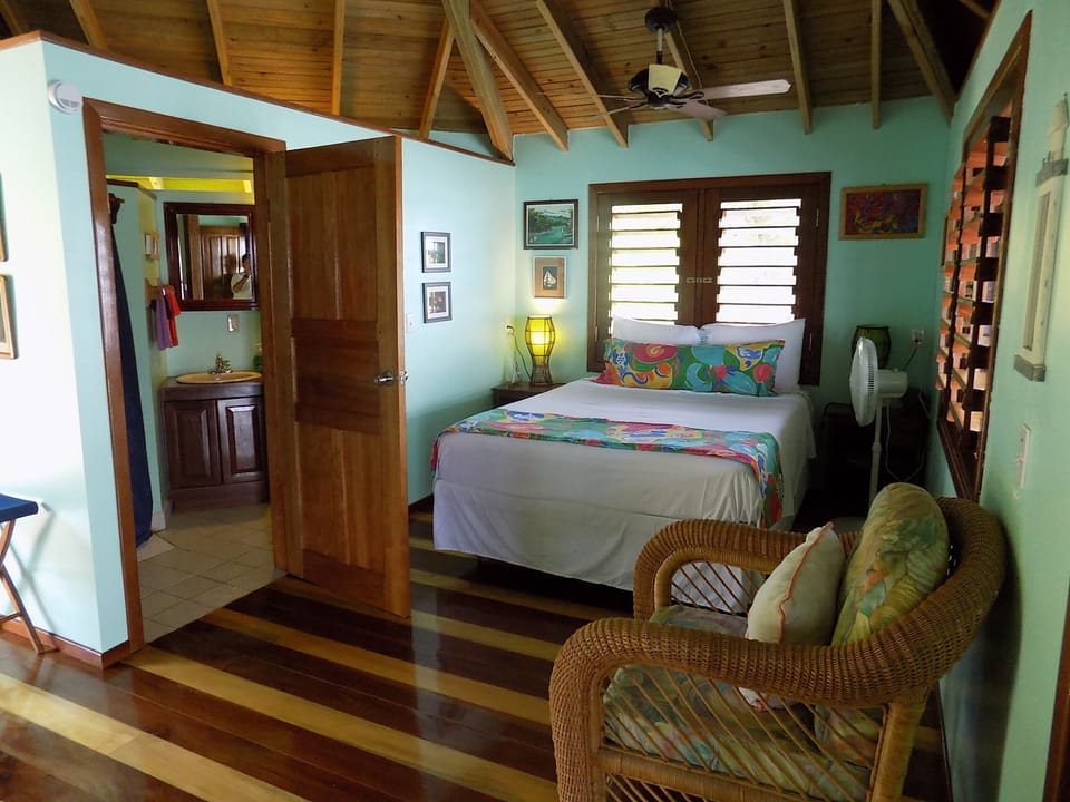 Individually decorated, individually furnished, bed sheets