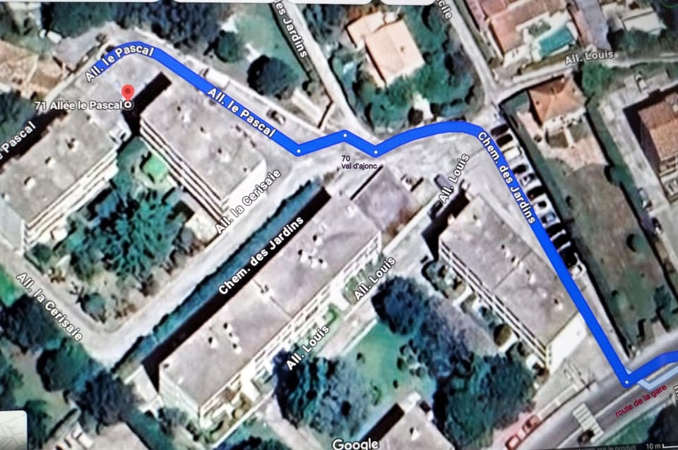 Property map