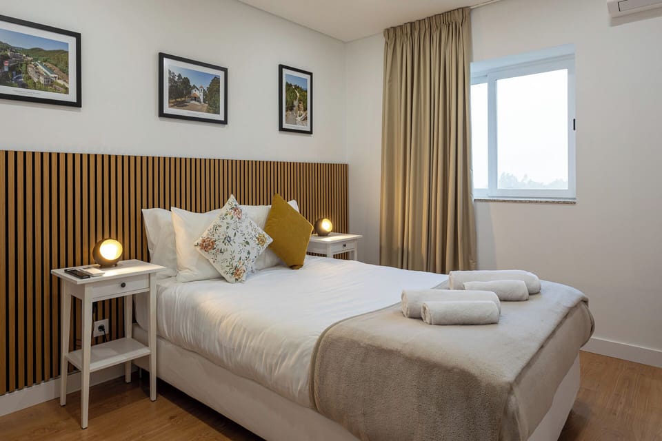 Standard Double Room | Soundproofing, free WiFi, bed sheets