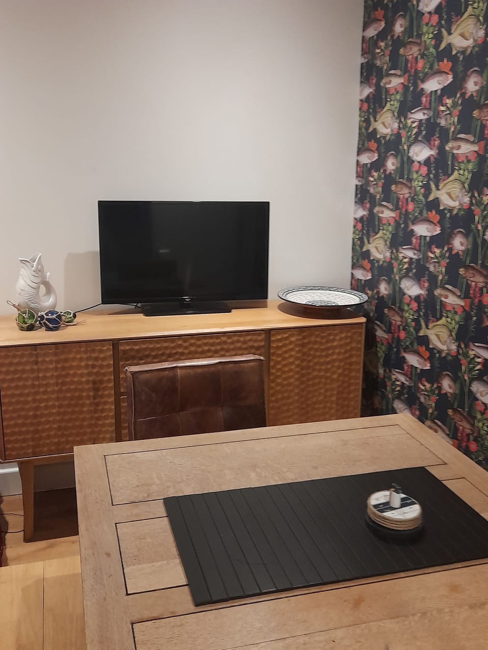 Apartment | 1 bedroom, iron/ironing board, free WiFi, bed sheets