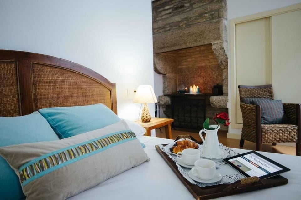 Superior Double Room | Free WiFi