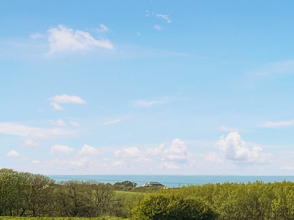 View | Meadow View 16, Ilfracombe