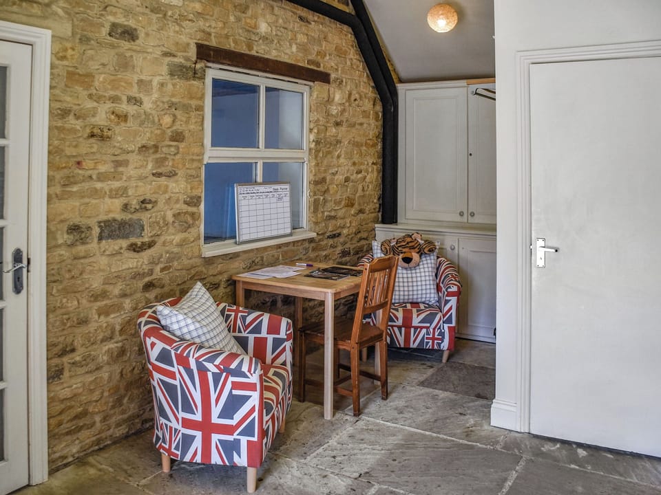 Surrounding area | Lily Pad 2 - Lily Pad Cottages, Nassington, near Stamford
