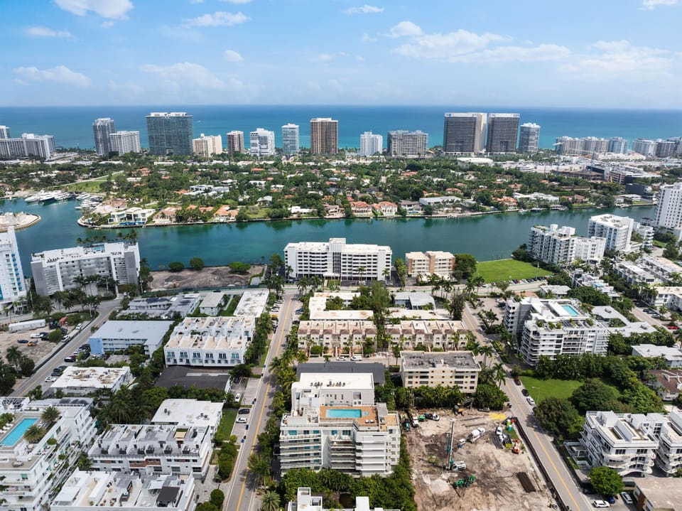 Bay Harbor Aerial View (2)