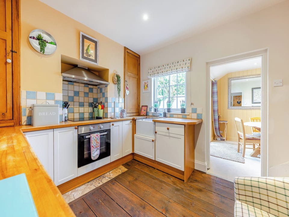 Kitchen | Stamford Townhouse, Stamford