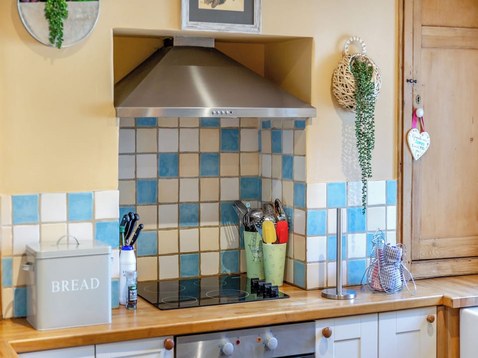 Kitchen | Stamford Townhouse, Stamford
