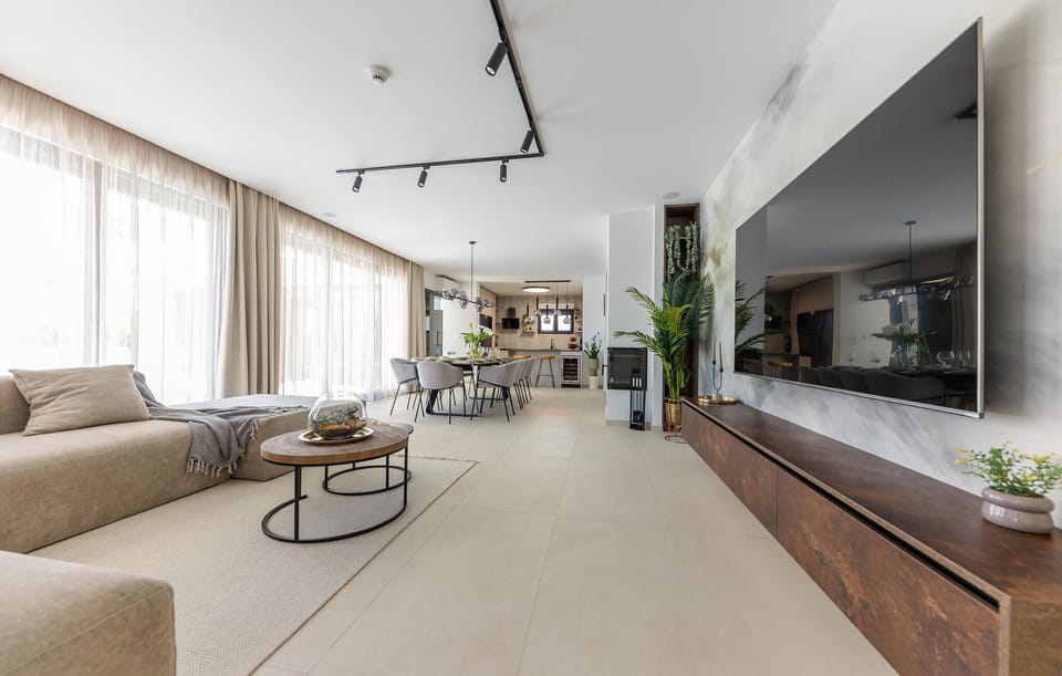 living-room