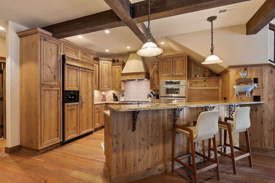 Gather and cook together