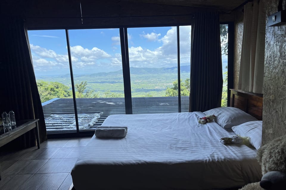 Superior Room | Desk, rollaway beds (surcharge)
