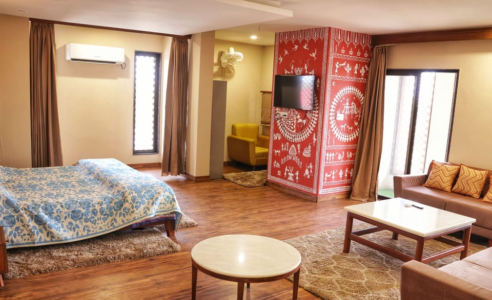 Presidential Room | Premium bedding, free WiFi, bed sheets