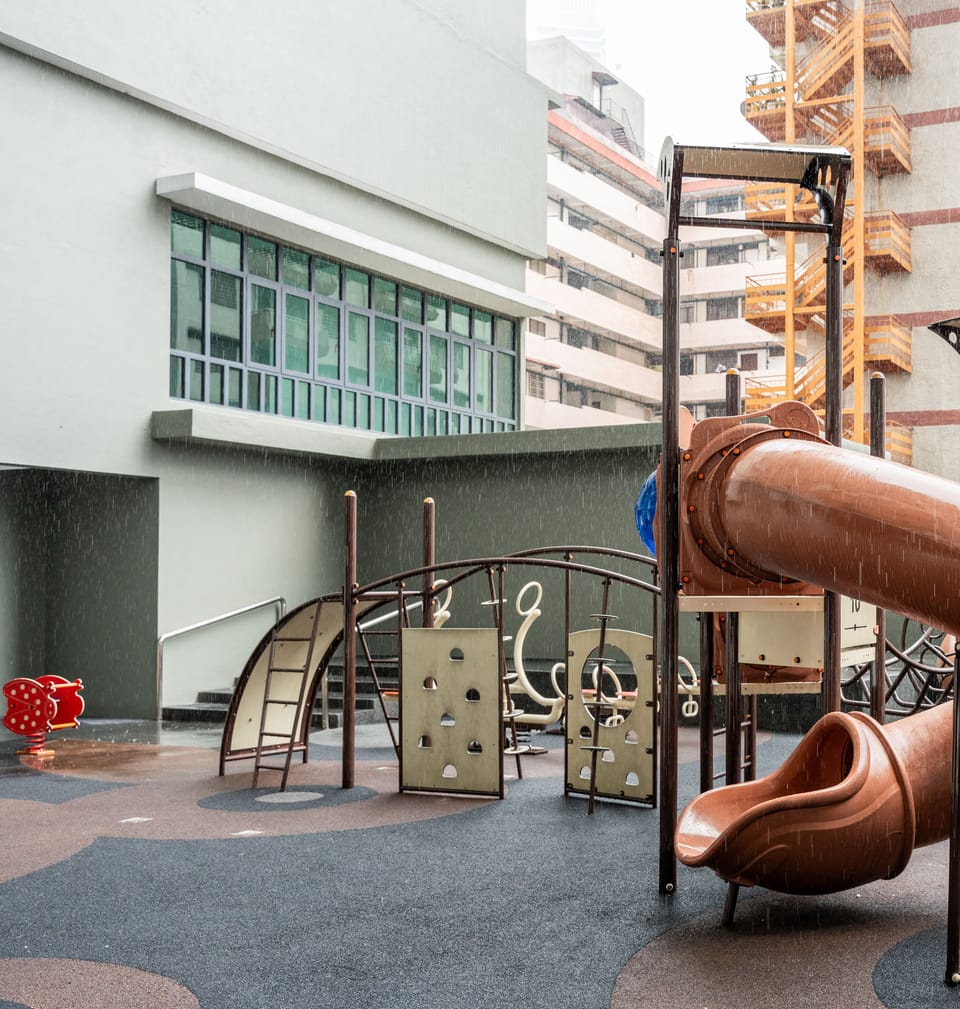 Property amenity