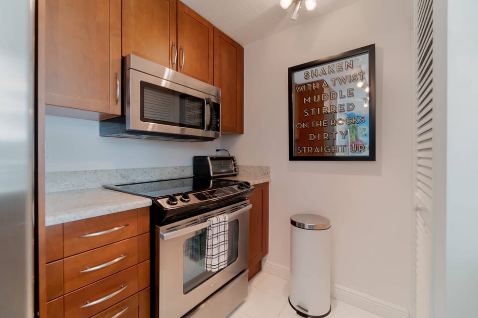 Kitchen Appliance
