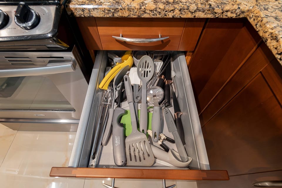 Utensils