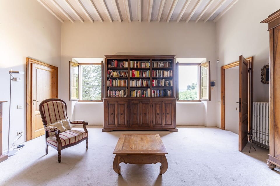 Autumn, Living Room, Other Room, Spring, Summer