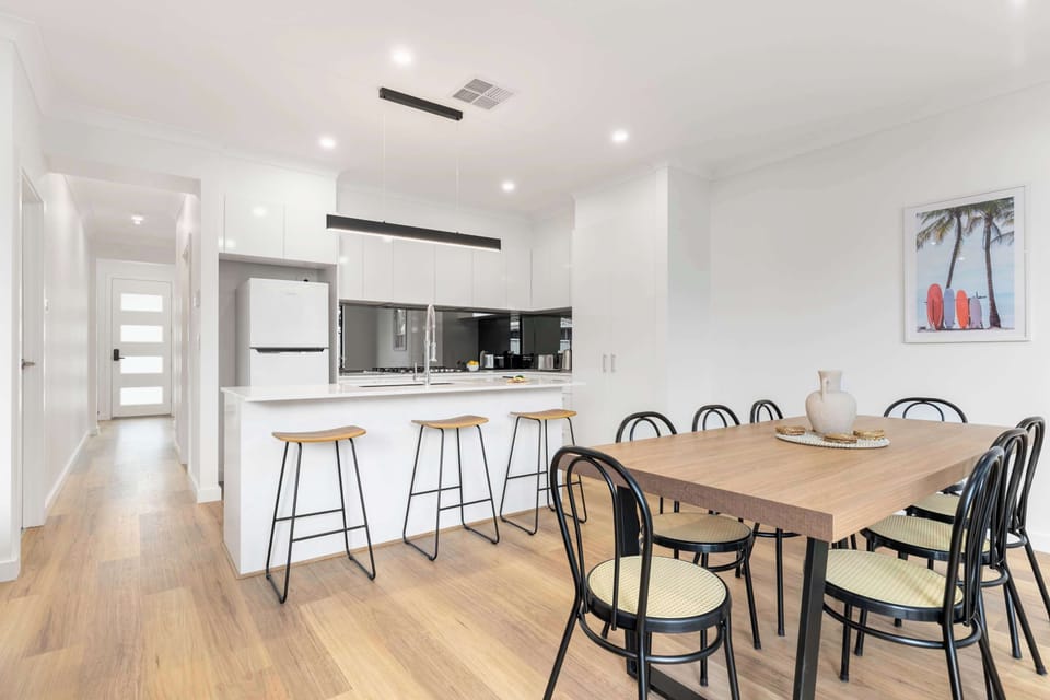 Kitchen/Dining