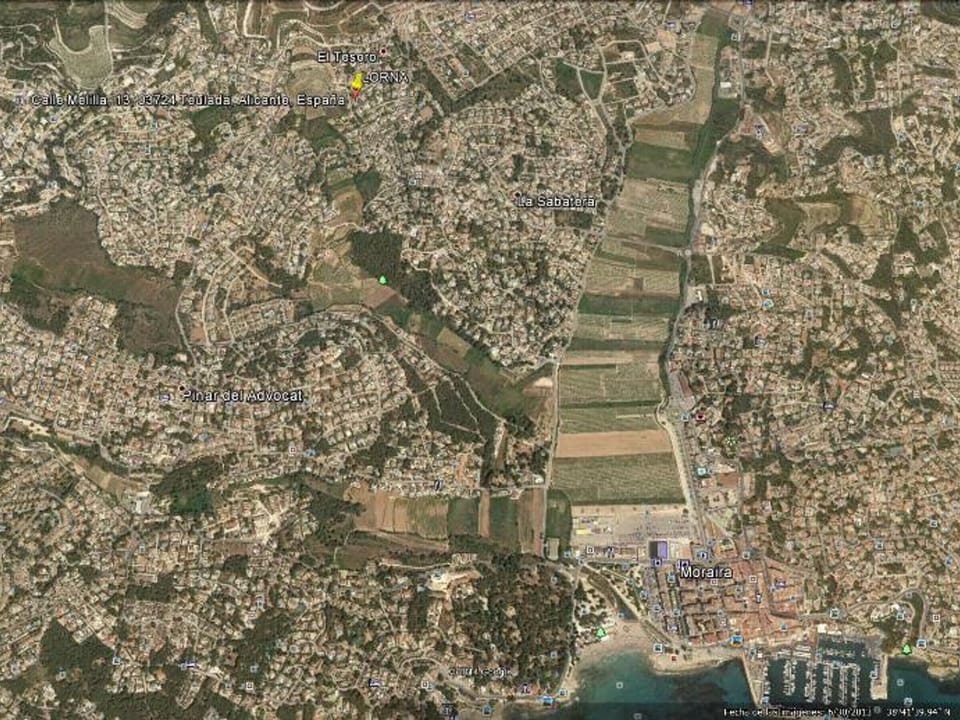 Property map