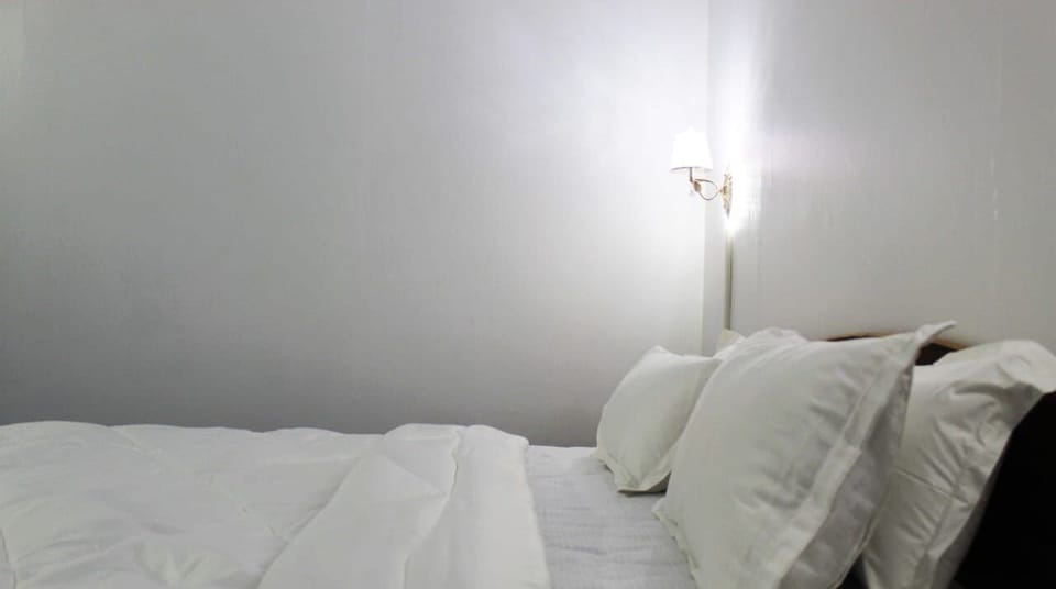Deluxe Double Room | WiFi (free)