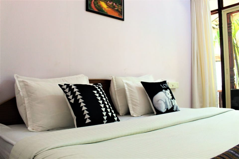 Deluxe Room | WiFi (free)