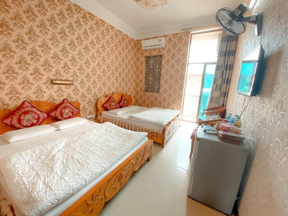 Family Room | Free WiFi
