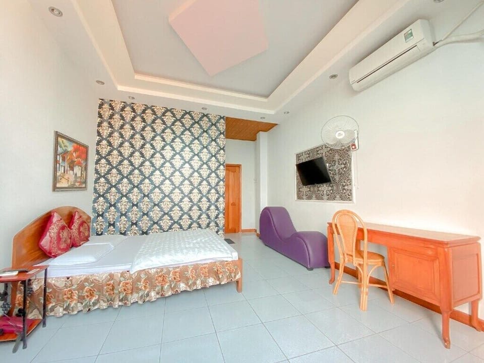 Standard Room | Free WiFi