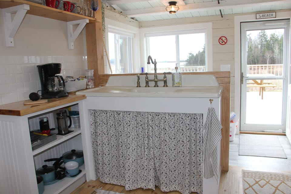 Antique Farmers Sink